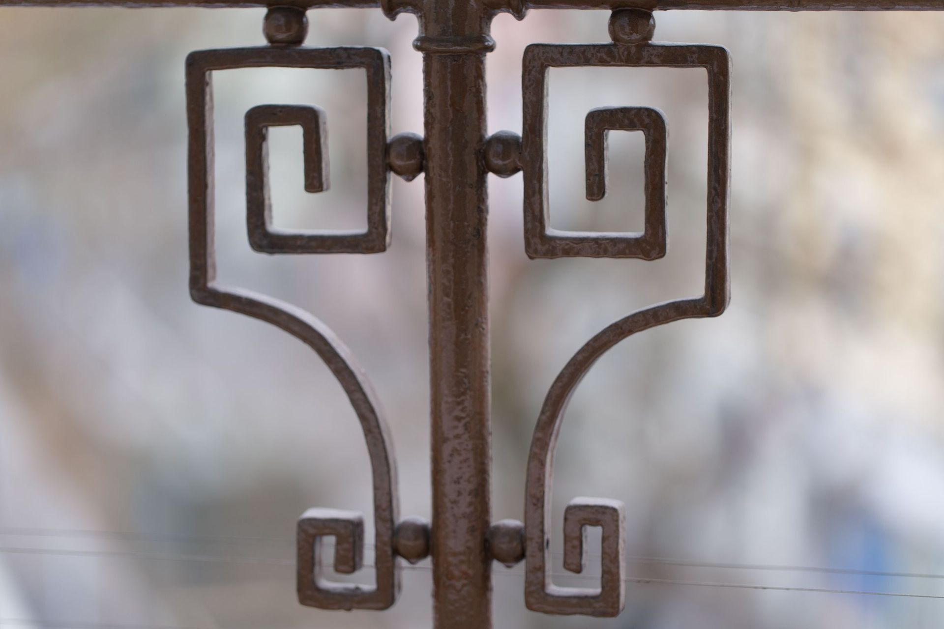 Fenster - Praxis am Stauffacher