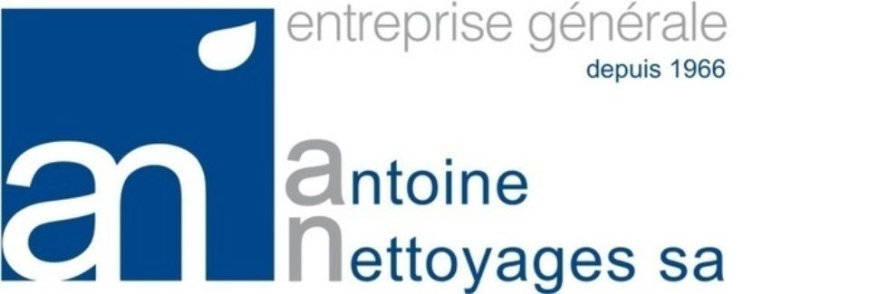 antoine nettoyages sa