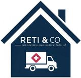 Reti & Co KLG - logo