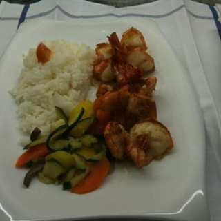 Pizzeria, Restaurant, Shisha, Lounge, Ried