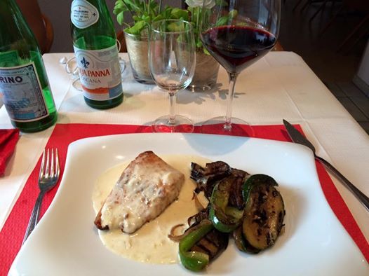 Pizzeria, Restaurant, Shisha, Lounge, Ried