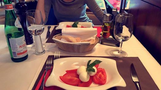 Pizzeria, Restaurant, Shisha, Lounge, Ried