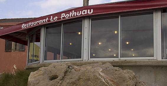 Restaurant traditionnel