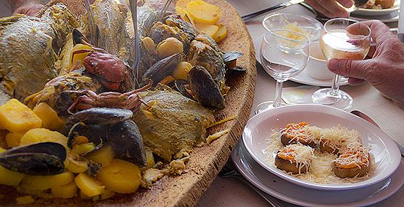 Cuisine française traditionnelle