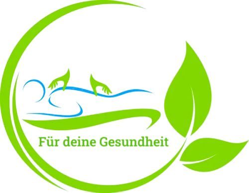  Für Deine Gesundheit Logo