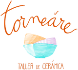 Logotipo de TORNEÀRE Taller de cerámica en Vitoria-Gasteiz