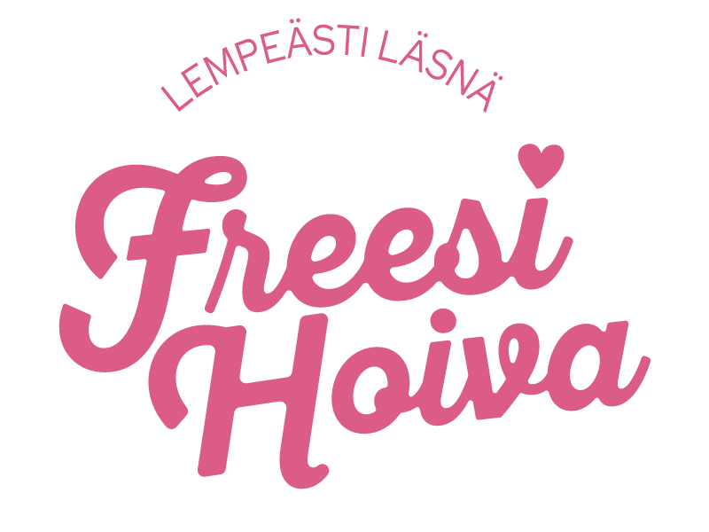 Freesihoiva - logo