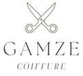 Gamze Coiffure Logo