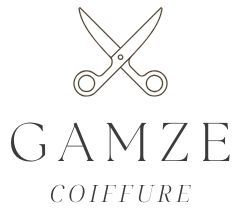 Gamze Coiffure - logo