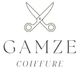 Gamze Coiffure Logo
