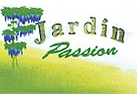 Logo - Jardin Passion