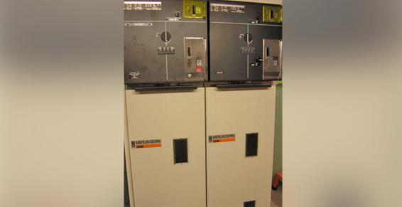 Réalisations d'installations électriques
