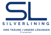 Silverlining, Inh. Peter Messerschmidt-Logo