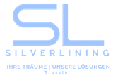 Silverlining, Inh. Peter Messerschmidt-Logo