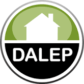 Logo de la marque DALEP