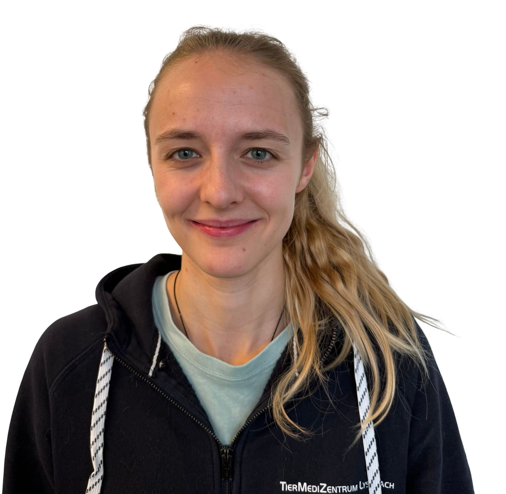 Kleintierpraxis Lyssbach GmbH