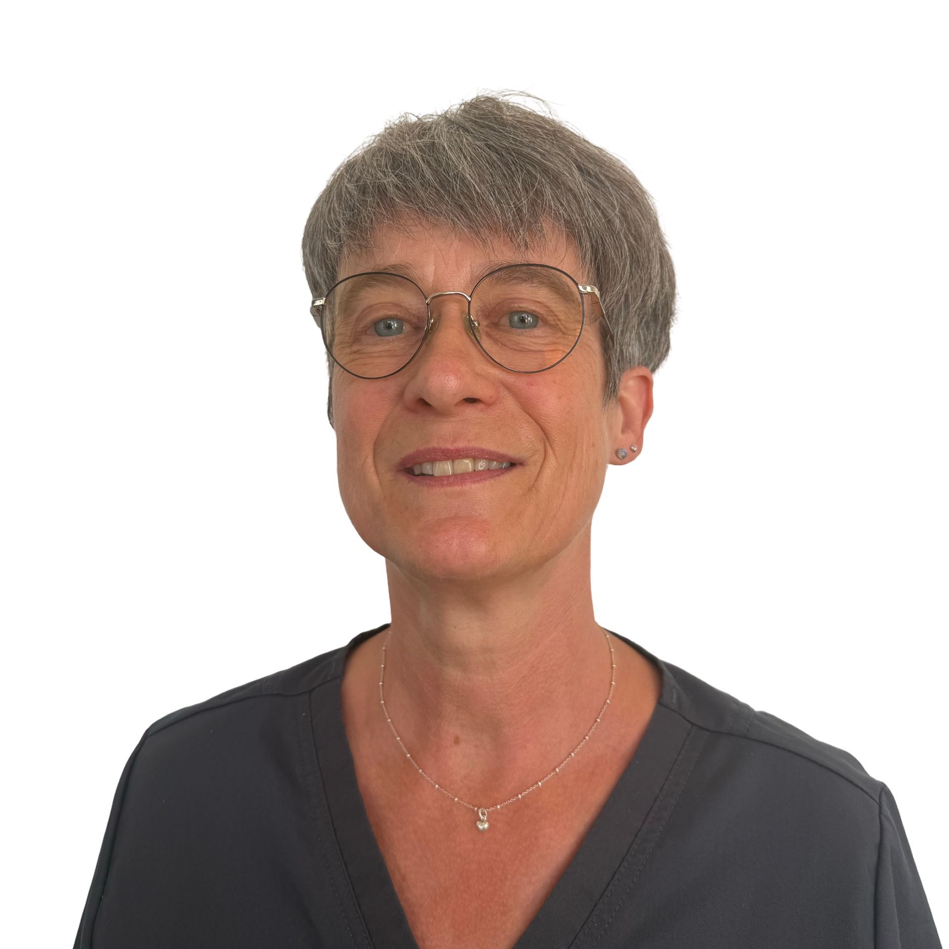 Kleintierpraxis Lyssbach GmbH