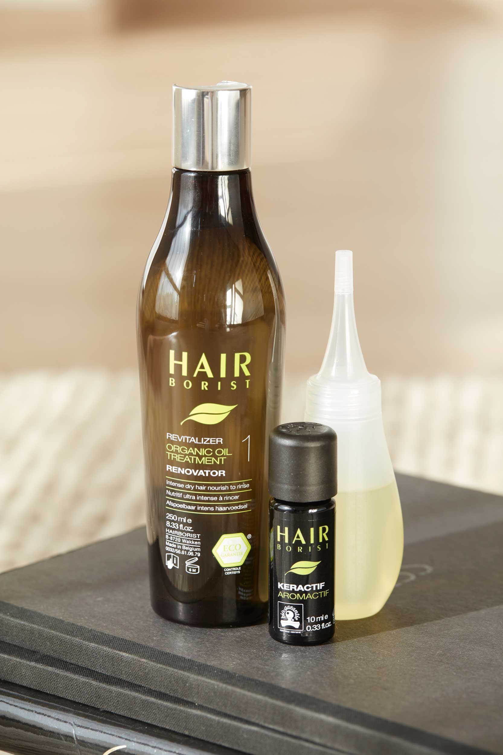 Produits de la marque Hairborist