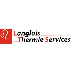 Logo Langlois Thermie Services