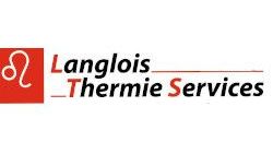 Logo Langlois Thermie Services