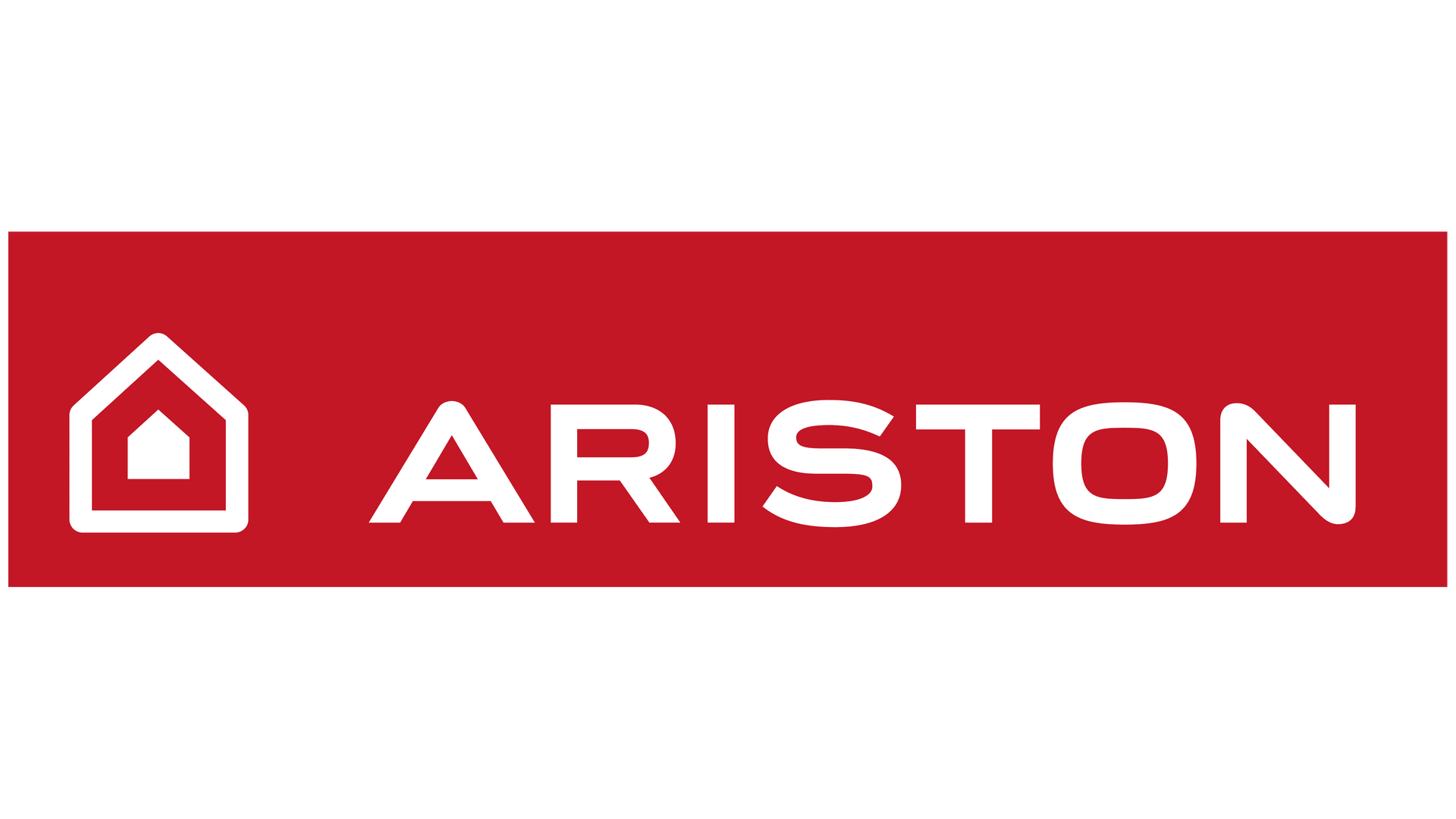 Logo marque Ariston