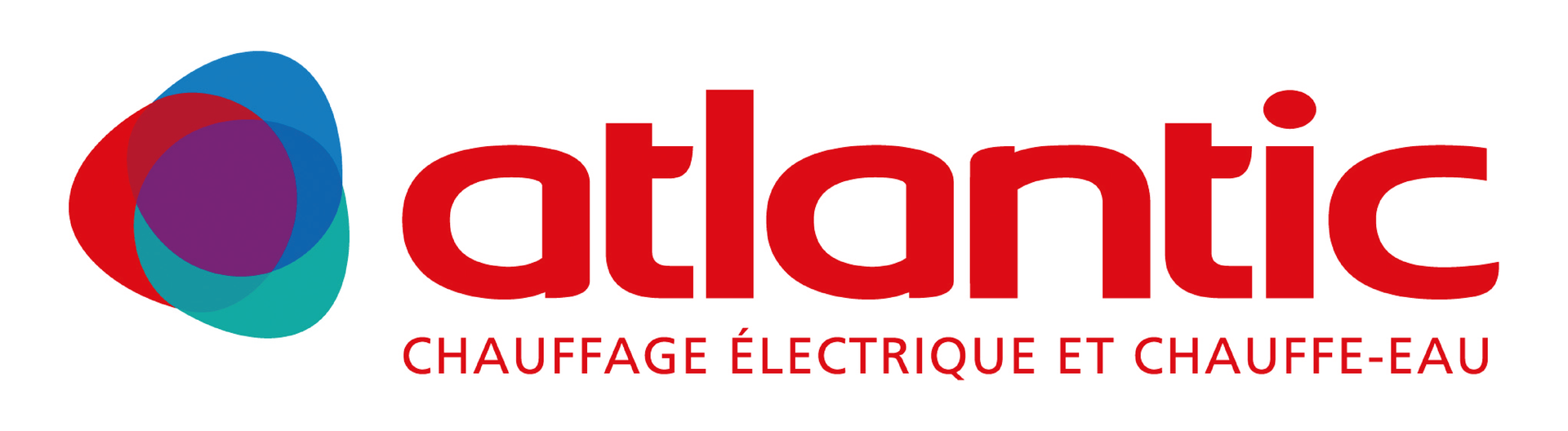 Logo marque Atlantic
