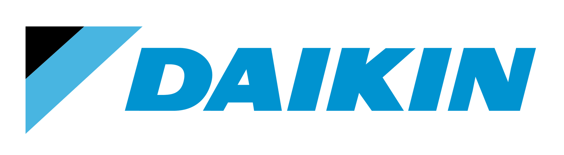 Logo marque Daikin