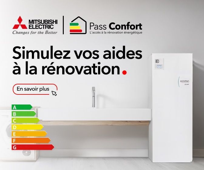 Appareil de réglage pour pompe à chaleur