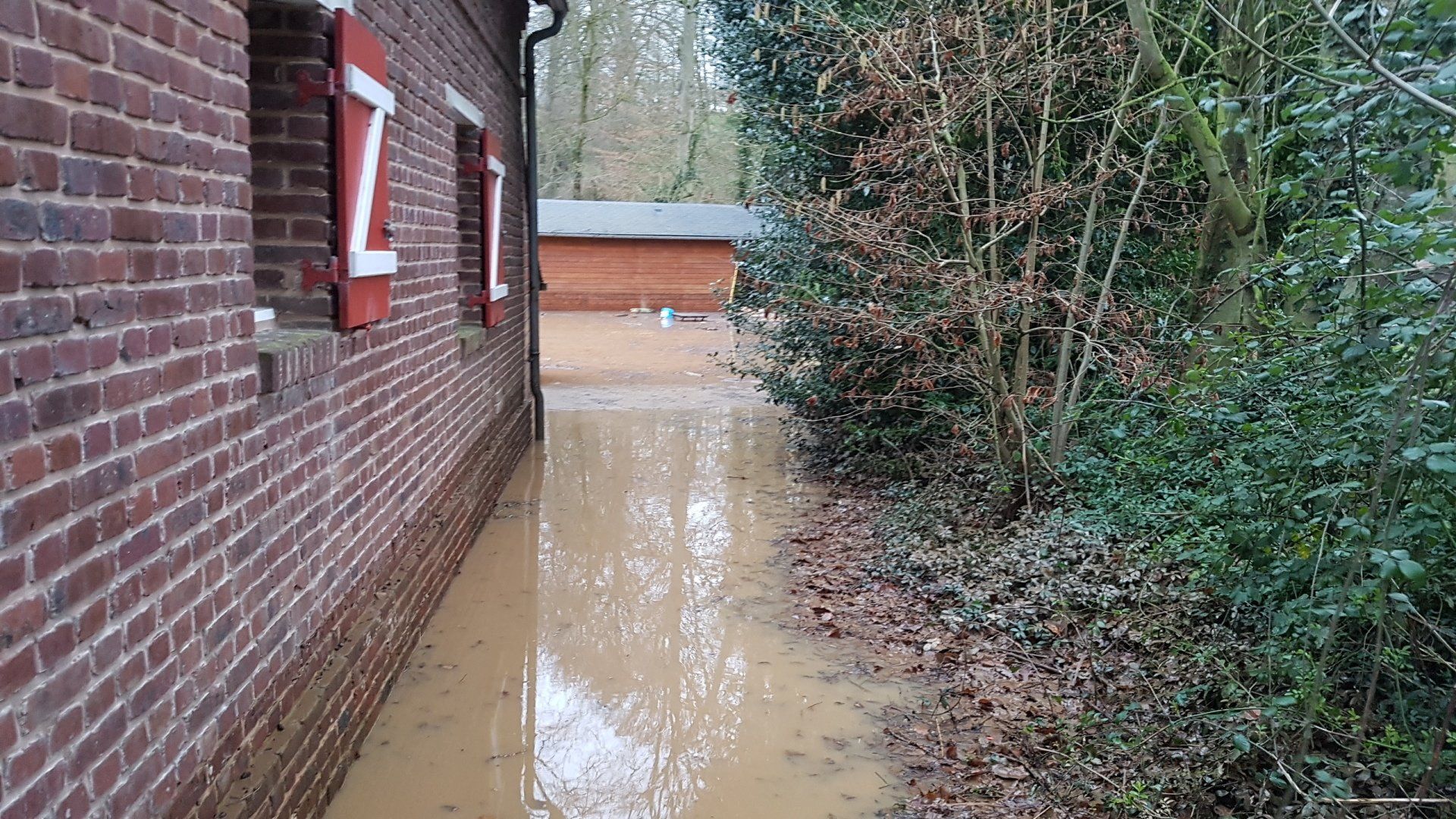 Intervention d'un expert