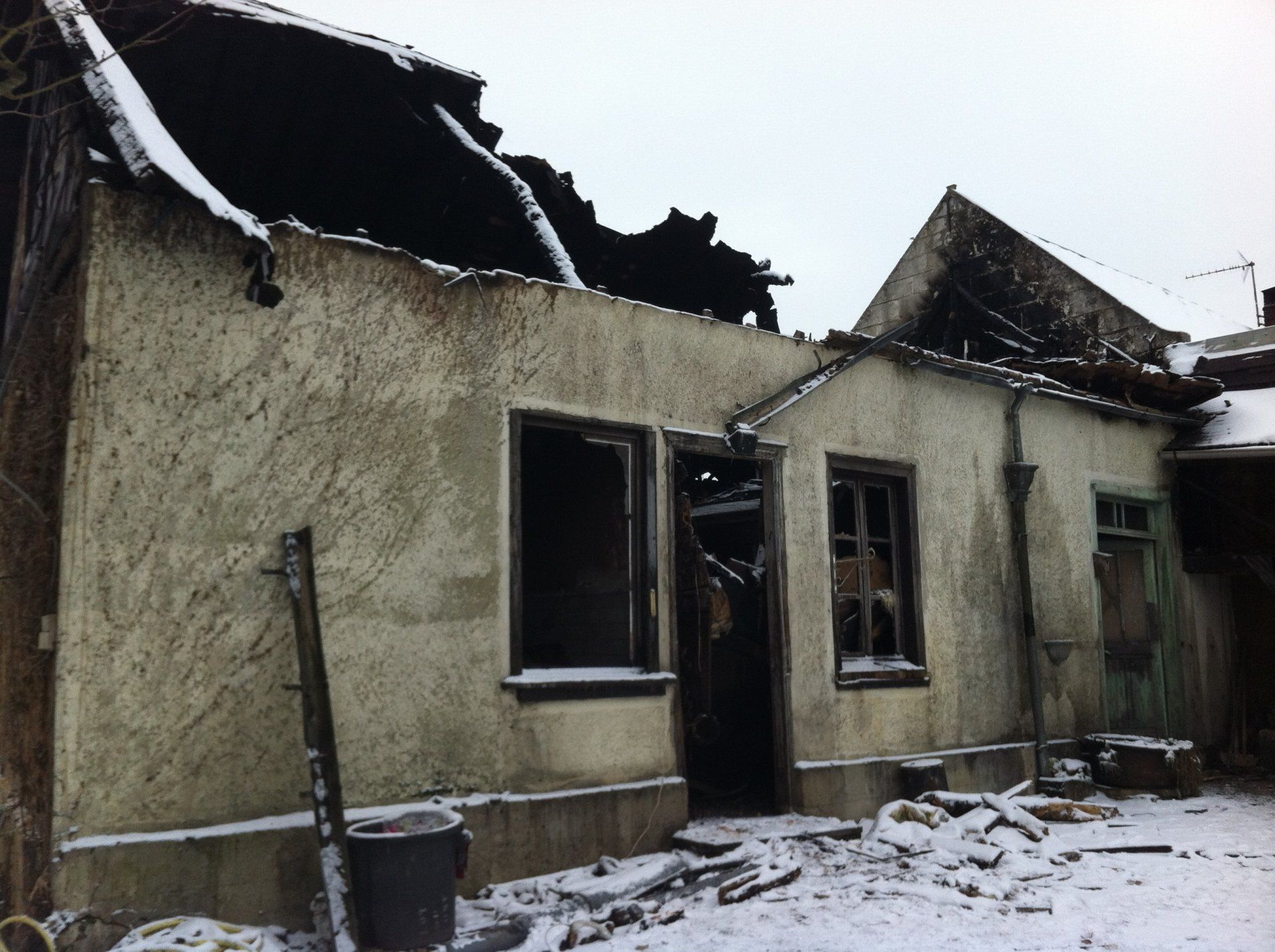 Expertise contradictoire