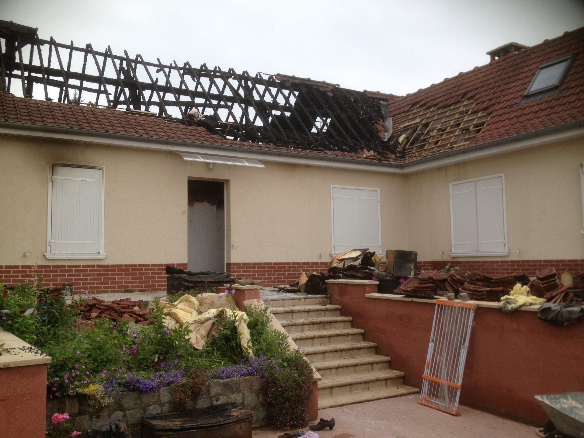 Expertise contradictoire