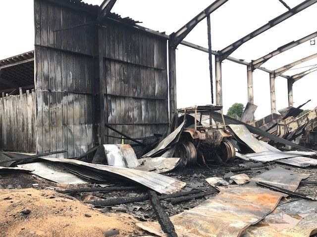 Montant de l'indemnisation, contre-expertise