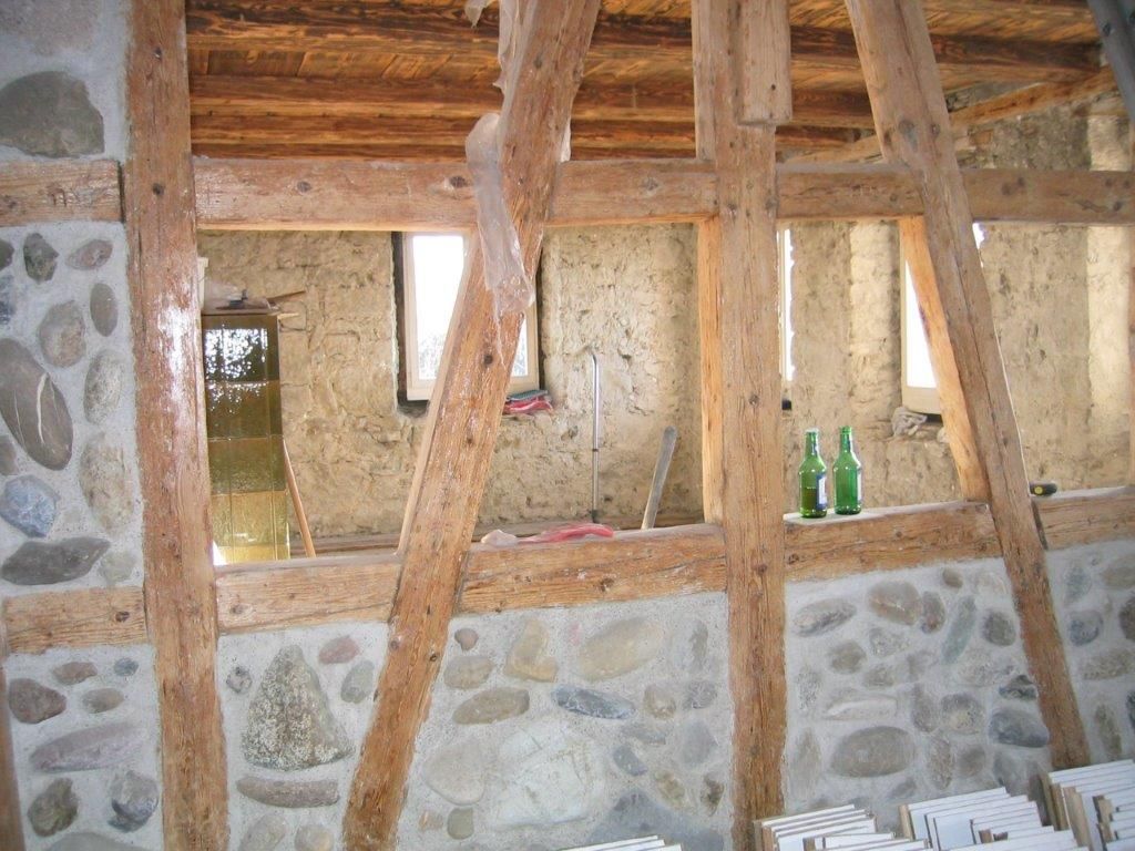 Altbausanierung Bülach - Tri Renova - Kloten