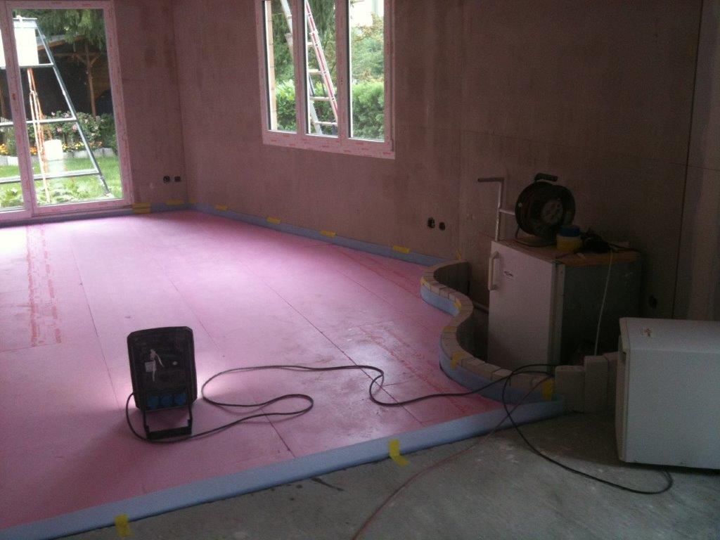 Anbau, Kloten - Tri Renova - Kloten