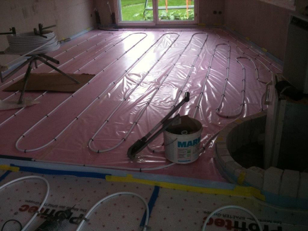 Anbau Werfstrasse 35, Kloten - Tri Renova - Kloten