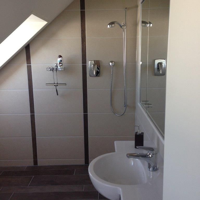 Badezimmer Umbau, Kloten - Tri Renova - Kloten