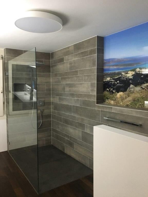 Umbau Lufingen nachher - Tri Renova - Kloten