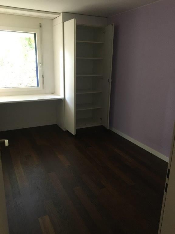 Umbau Lufingen vorher - Tri Renova - Kloten