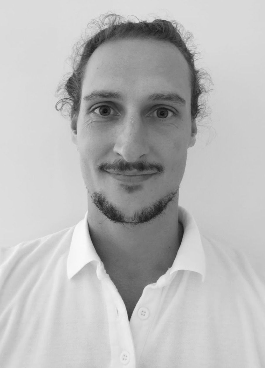 Julien Blanckaert