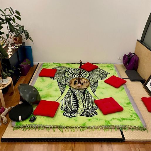 Centre Thérapeutique F.Leone