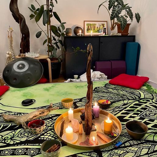 Centre Thérapeutique F.Leone