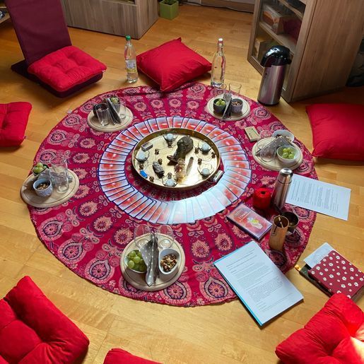 Centre Thérapeutique F.Leone