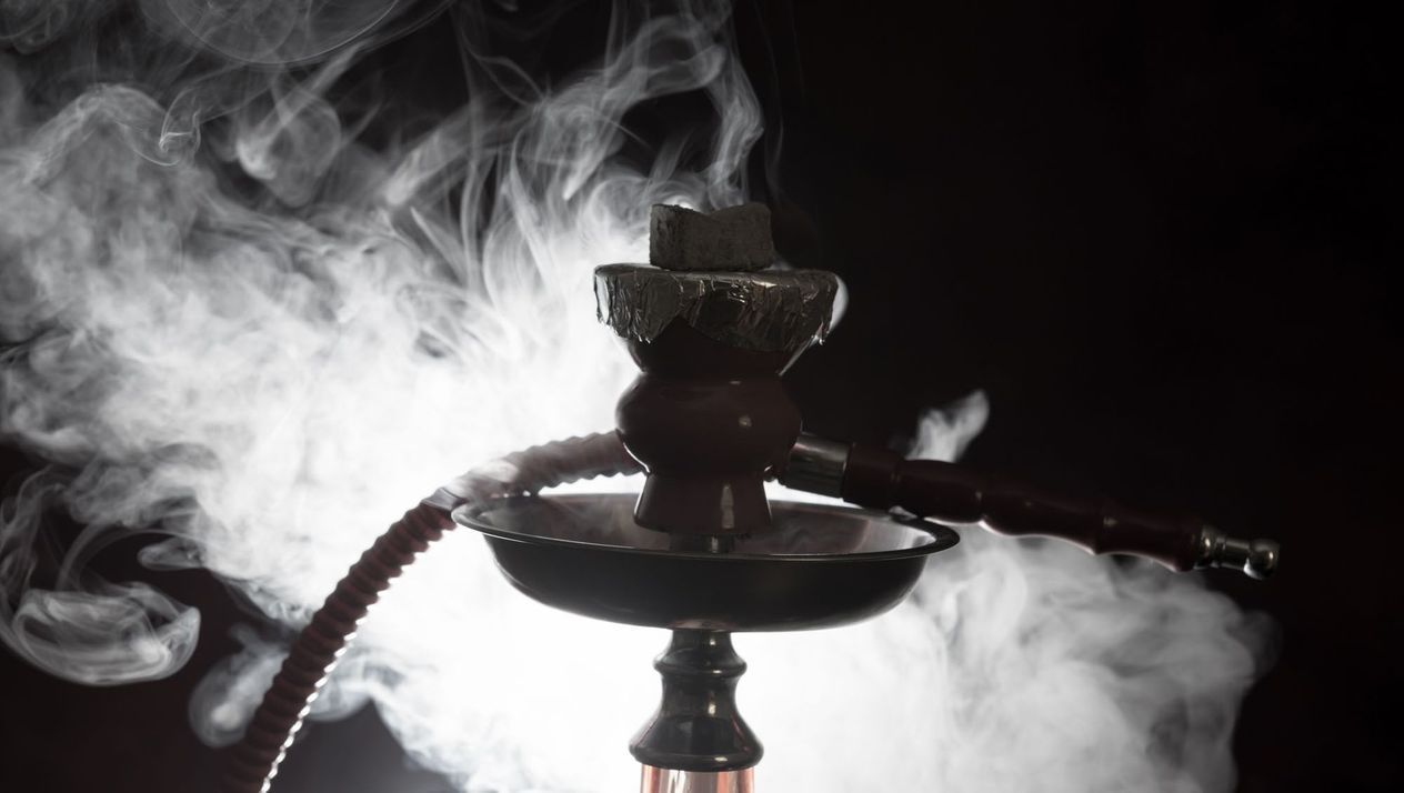 Shisha Zubehör - Shisha Versand in Hausen AG