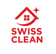 Swiss Clean Logo