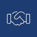 Icon alles aus einer Hand Icon alles aus einer Hand