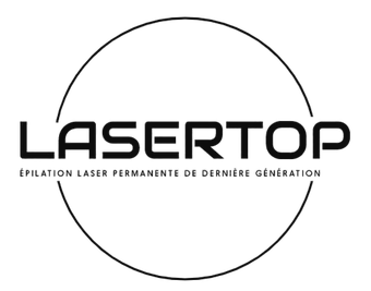Logo Lasertop 