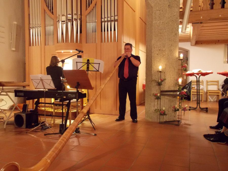 Doris Stähli Widmer