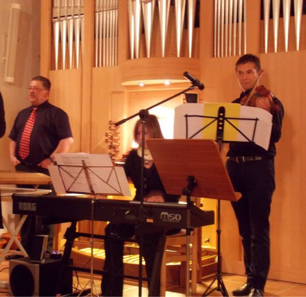 Doris Stähli Widmer