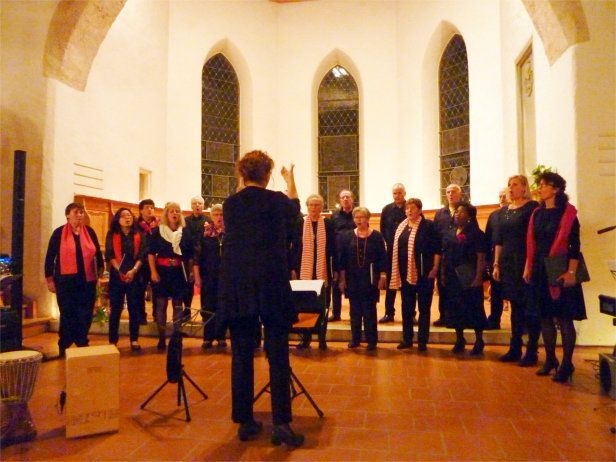 Doris Stähli Widmer