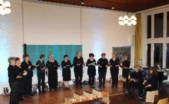 Doris Stähli Widmer